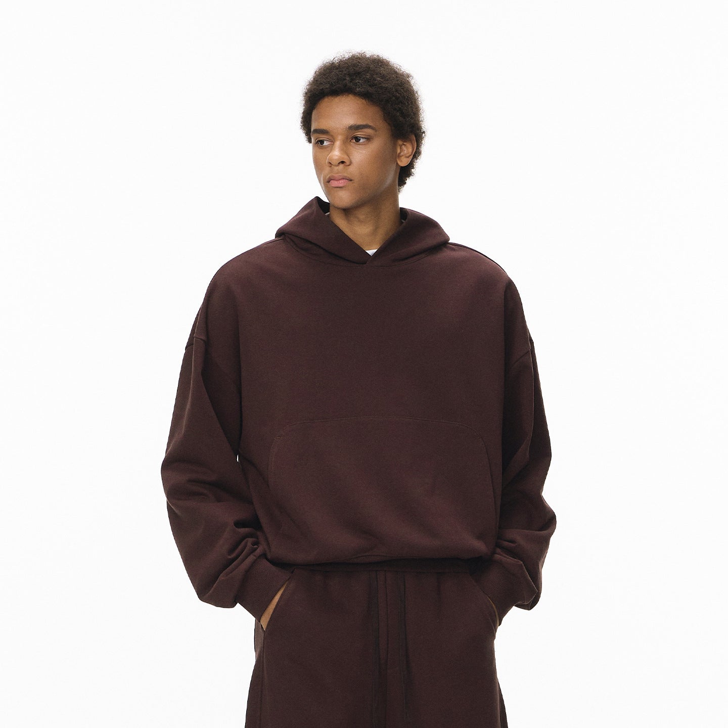 HOODIES | هوديز