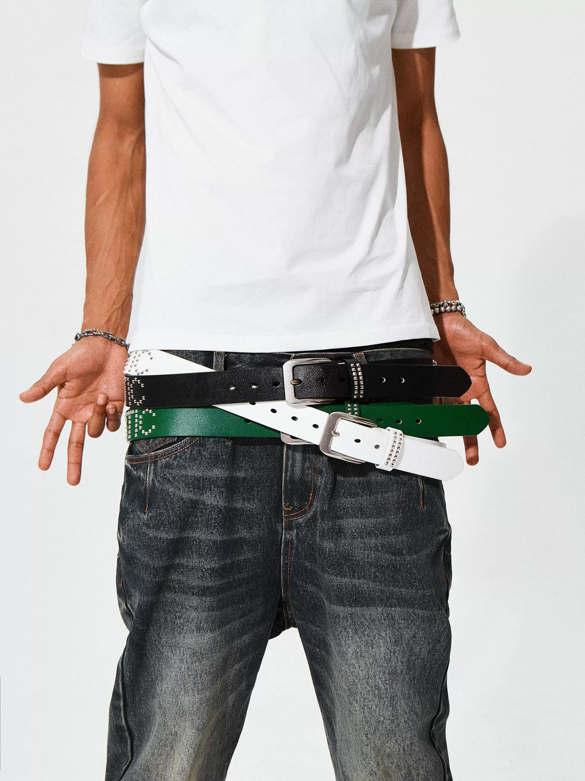 BELT | حزام