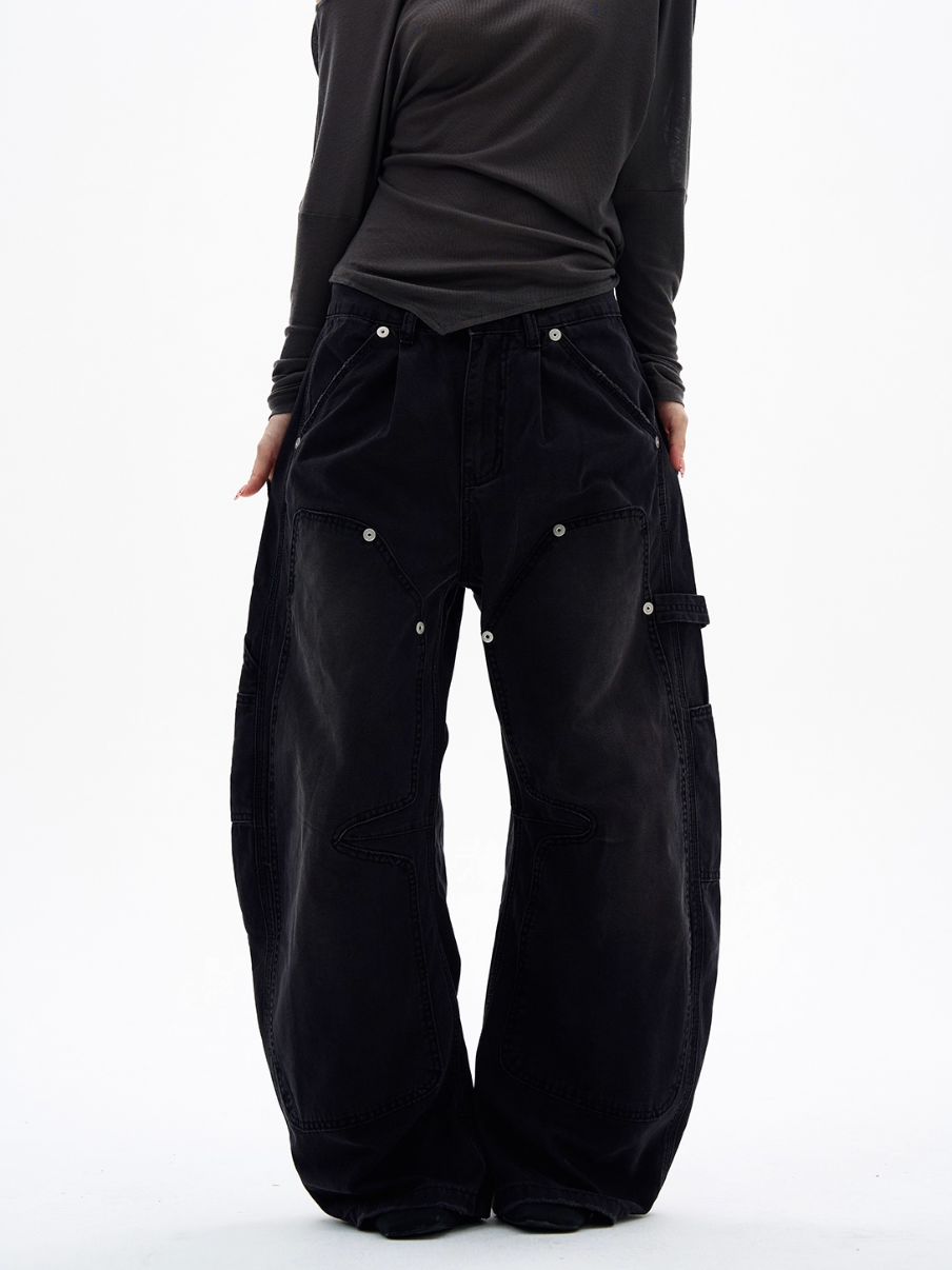 WLNEXT work pants
