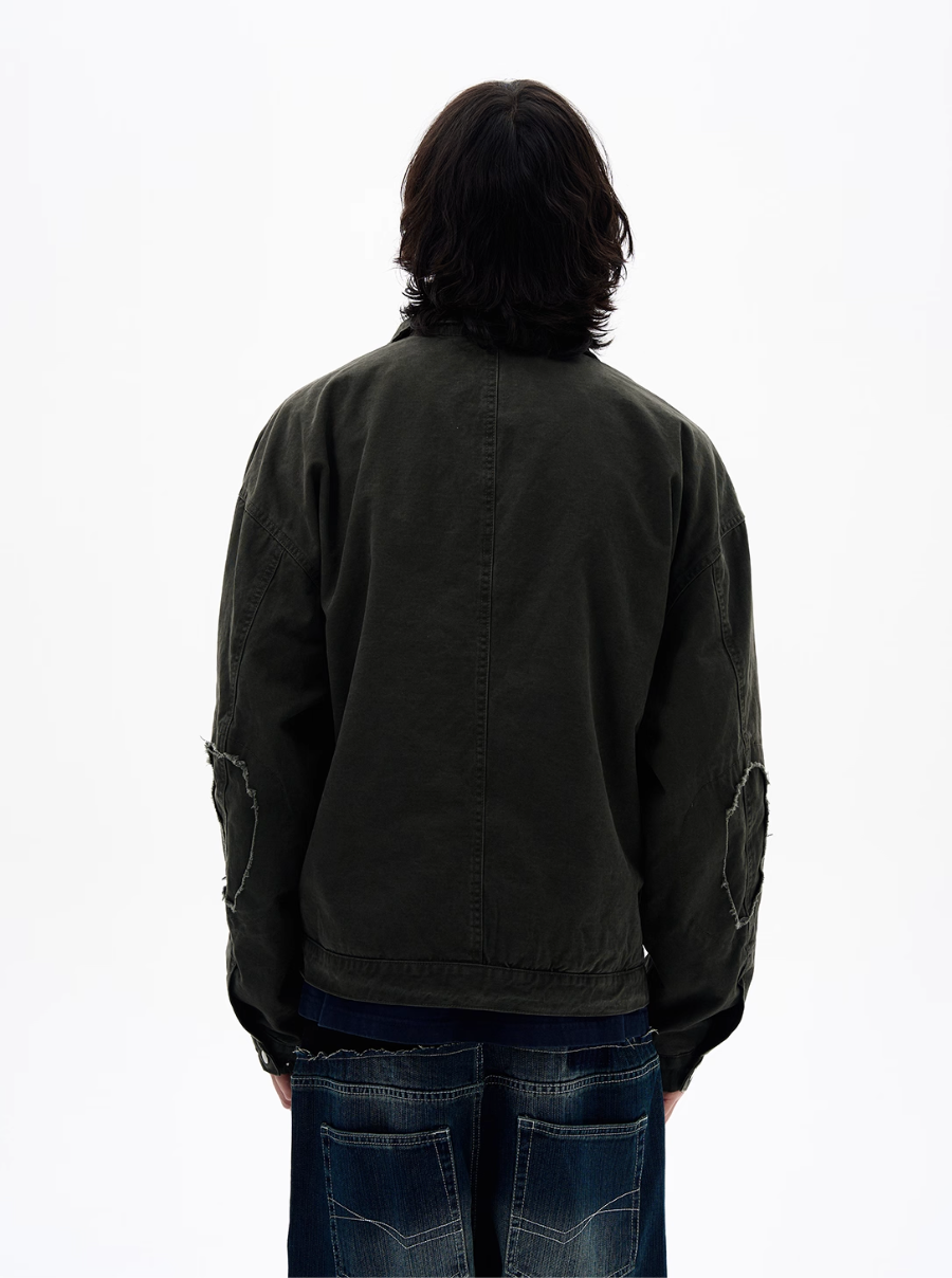 WLNEXT work jacket