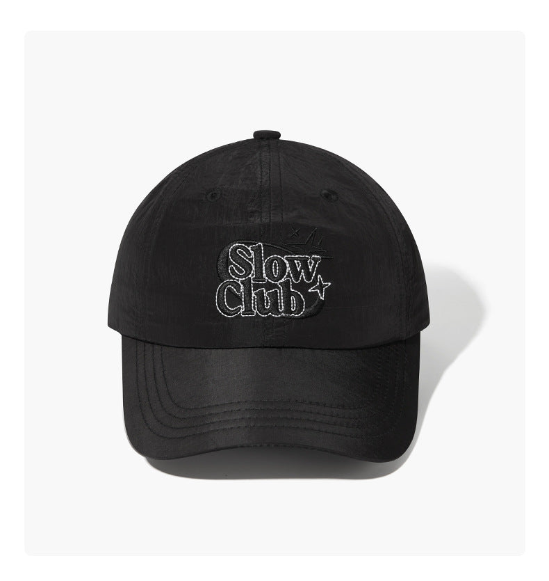 WASC Slow Club Waterproof Cap