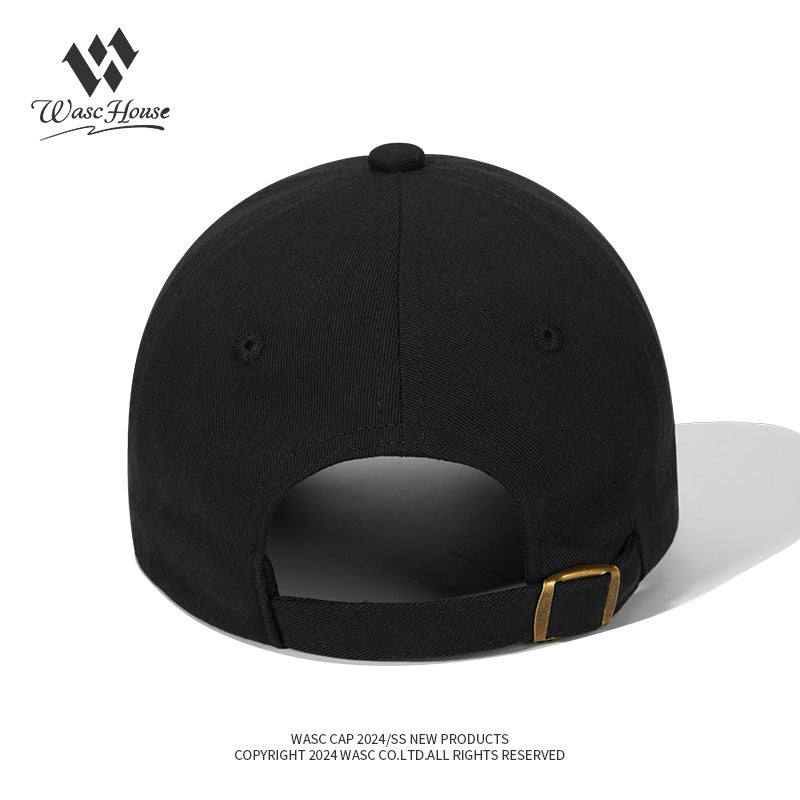 WASC Arcadecode Baseball Cap