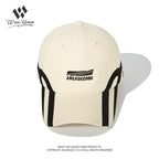 WASC Arcadecode Baseball Cap