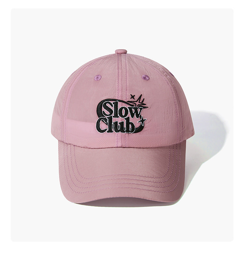 WASC Slow Club Waterproof Cap