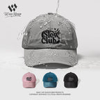 WASC Slow Club Waterproof Cap