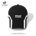 WASC Arcadecode Baseball Cap