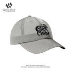 WASC Slow Club Waterproof Cap