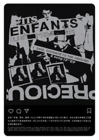 FORGIVNESS X ERD melancholy Hoodie