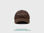 MUCUNXI Santa Monica Hat