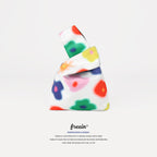 FREEIN Flower wrist bag