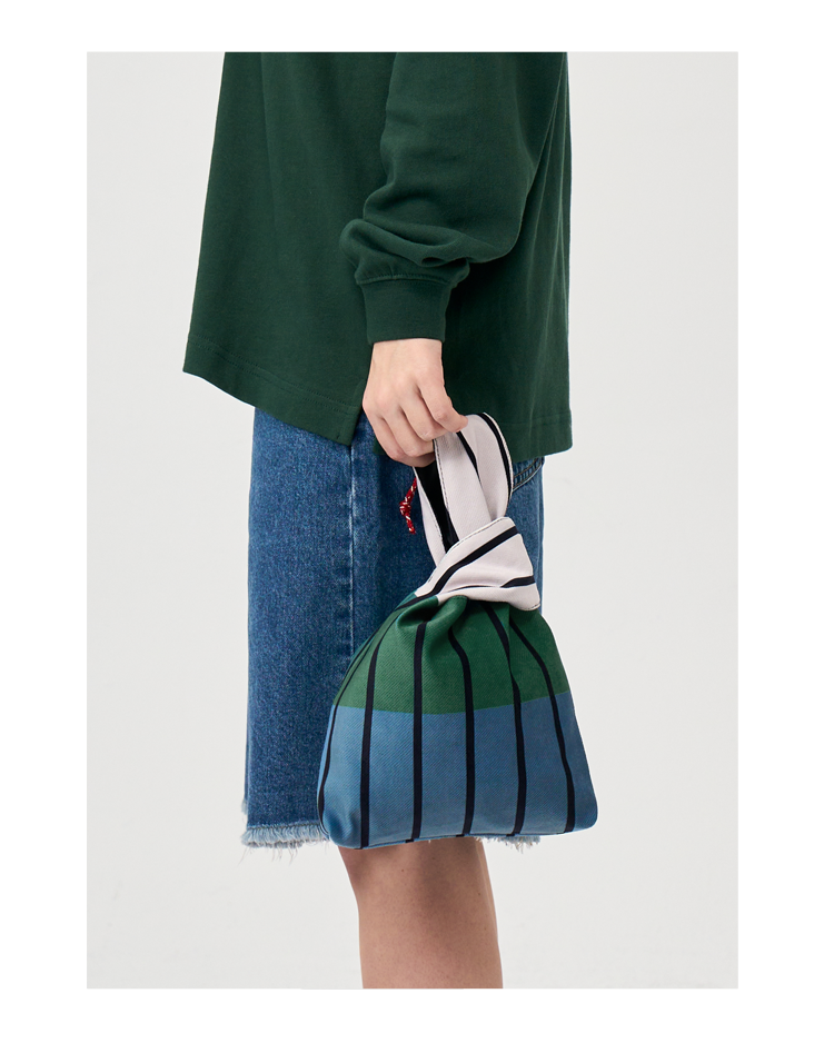 FREEIN Geo Wrist Bag