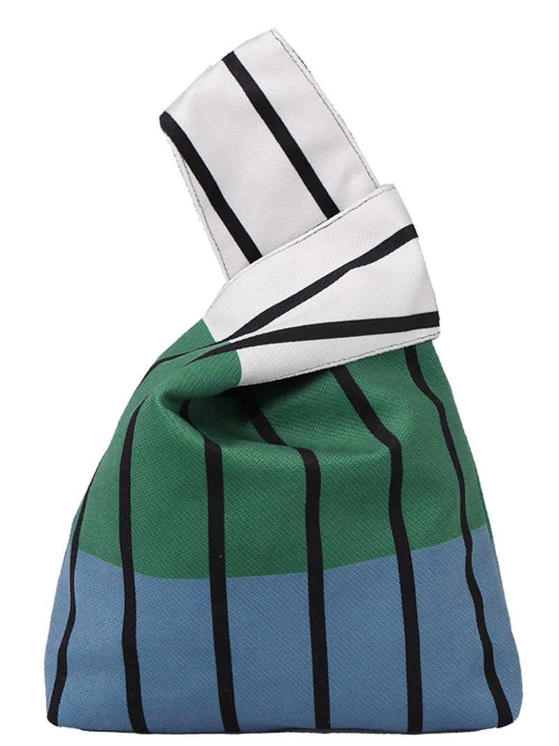 FREEIN Geo Wrist Bag