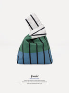 FREEIN Geo Wrist Bag