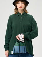 FREEIN Geo Wrist Bag