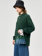 FREEIN Geo Wrist Bag