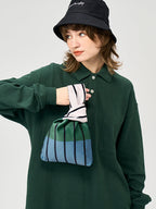 FREEIN Geo Wrist Bag