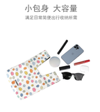 FREEIN Flower Wrist handbag