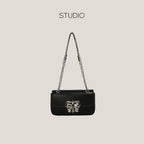 DrinKing Niche Small Chain Crossbody Bag
