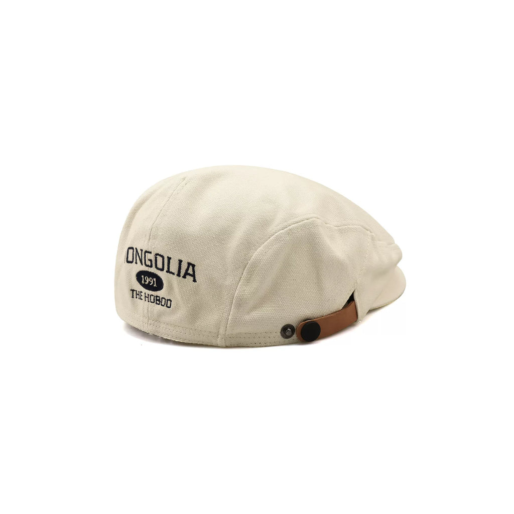 SONDER SHOP Reverse Beret Painter Hat