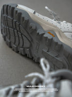 Donkey Thick Soled Dad Shoes