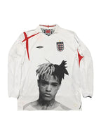 REMAKE HIPHOP Jersey