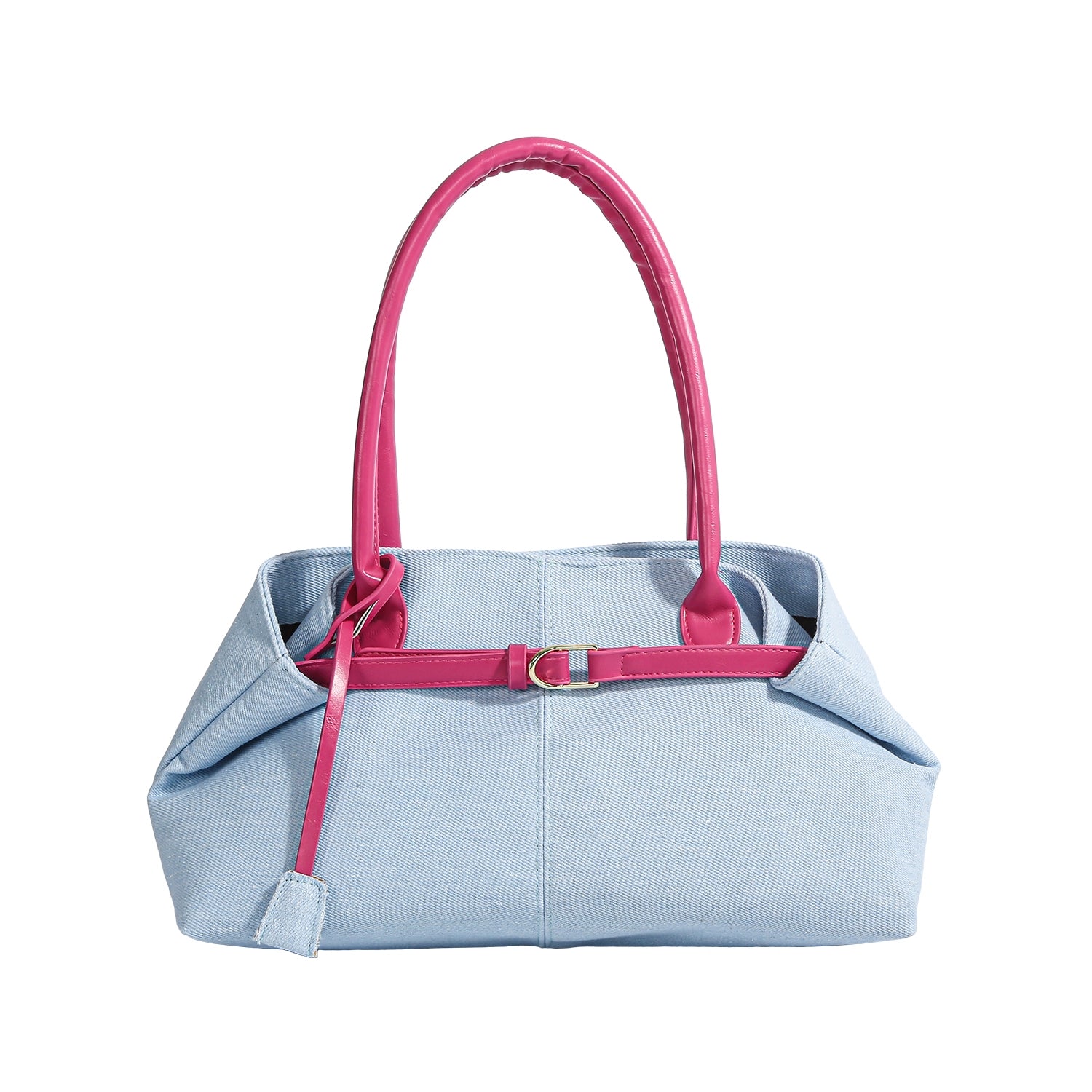 DrinKing Casual Large Single-Shoulder Bag