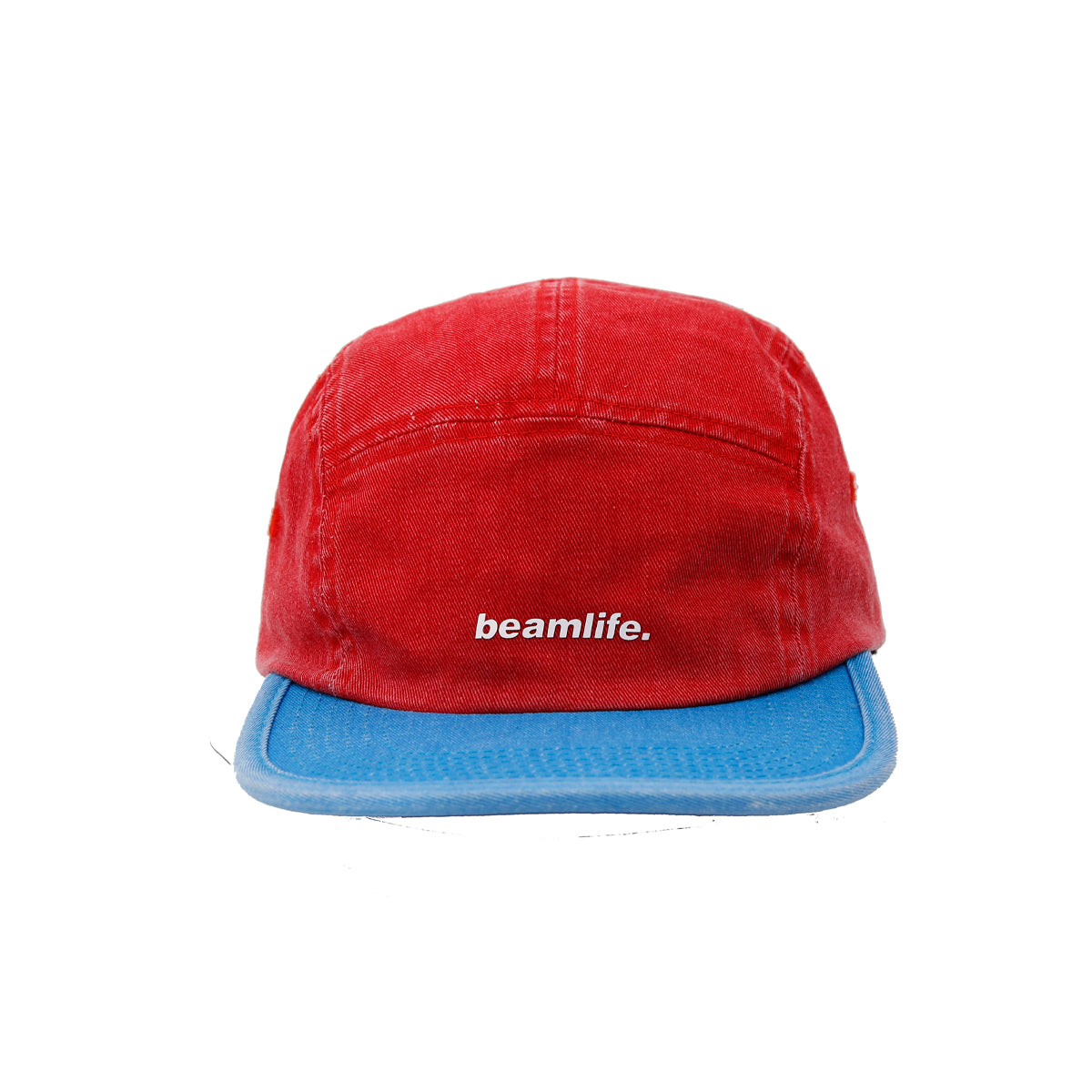 BEAMLIFE 25A/W Small Peaked Cap