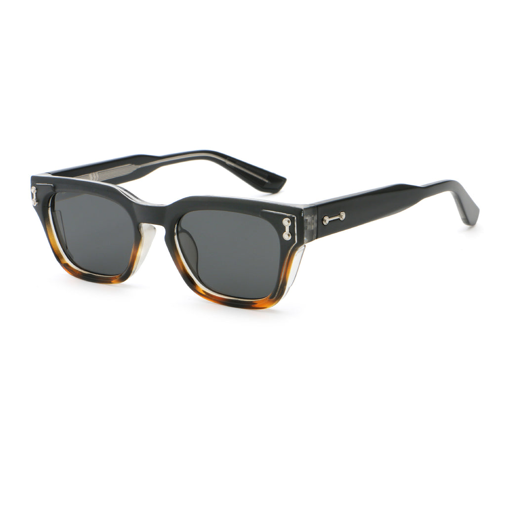 Sorykoo® Large Frame Street Photography Sunglasses