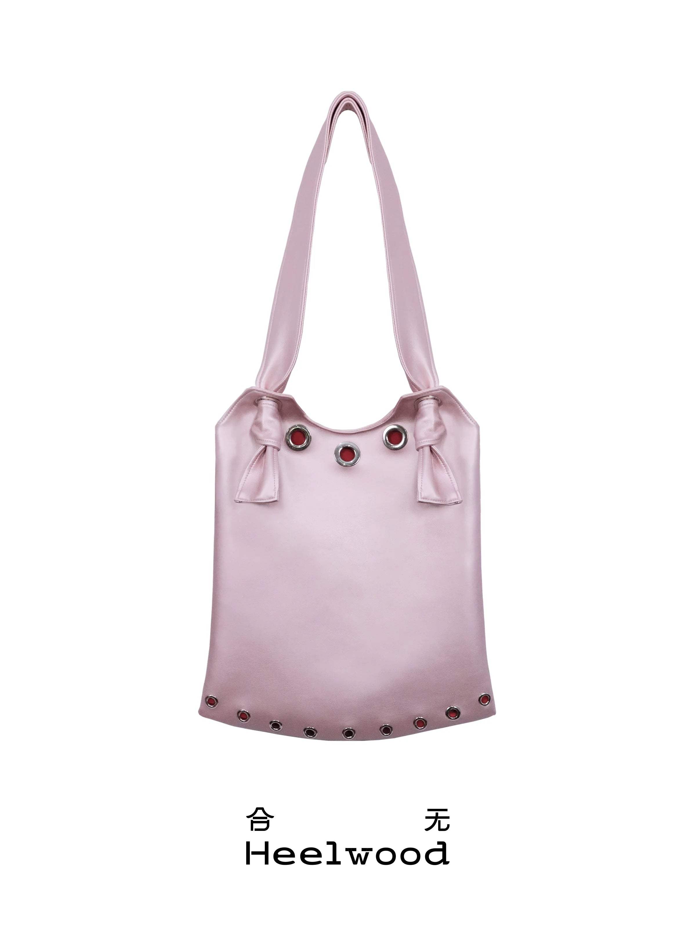 Heelwood Simple Versatile Shoulder Bag