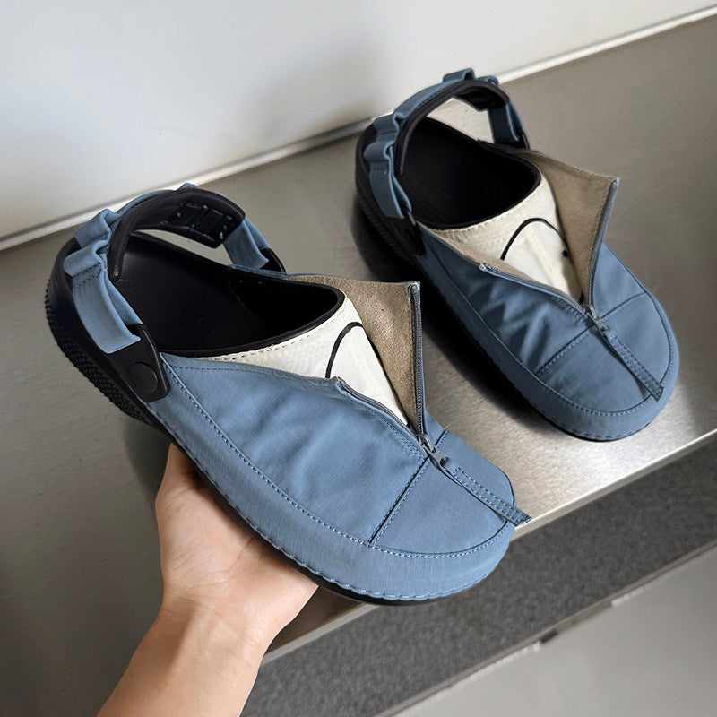 Lightweight Slip-On Shoes