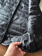 Japanese Casual Slim Fit Warm Vest