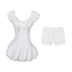 Limerance Island Holiday Austin Girl Skirt