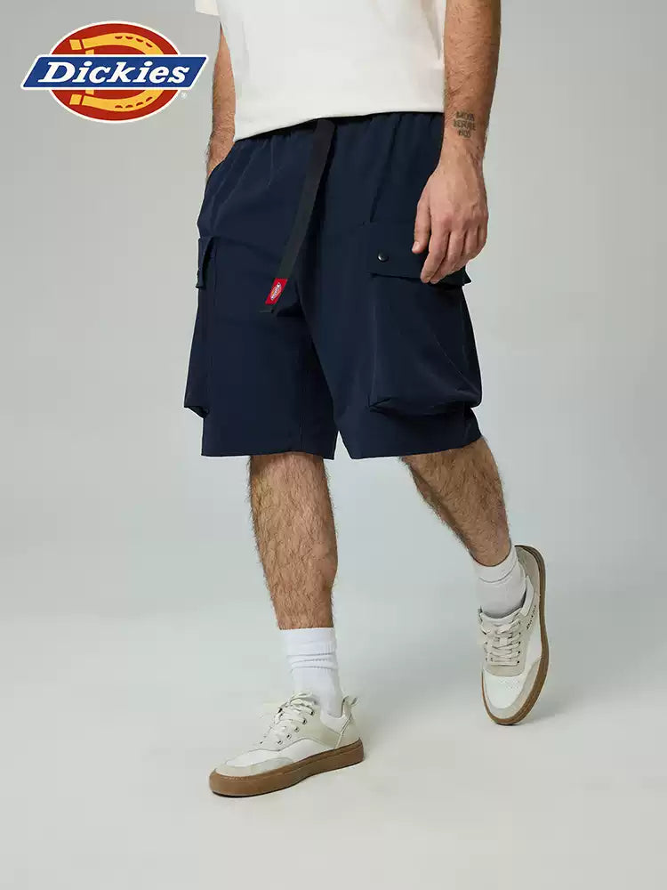 Dickies Stretch Cargo Short