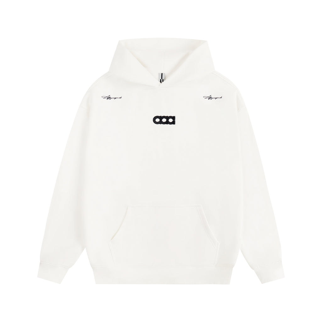 ATRY Hooded Sweatshirt