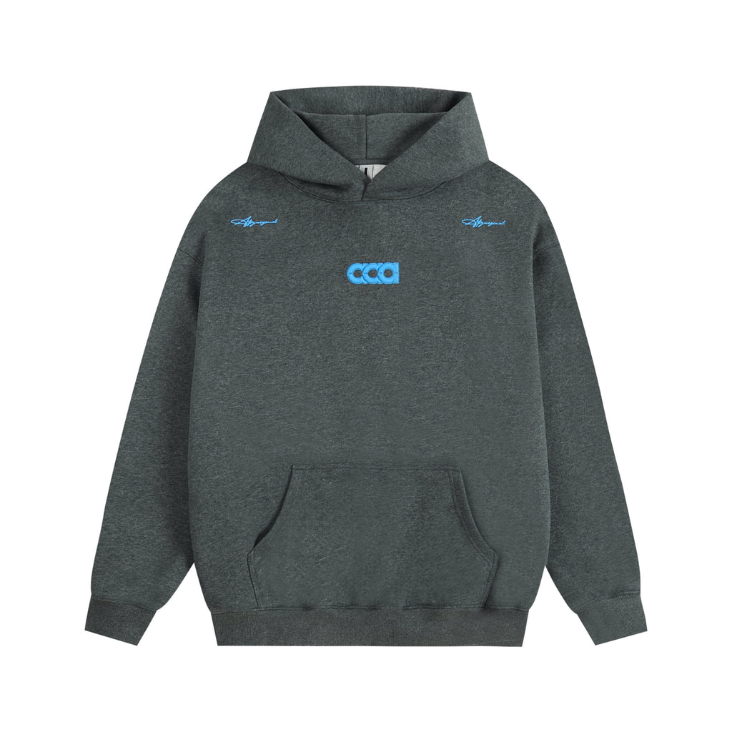 ATRY Hooded Sweatshirt
