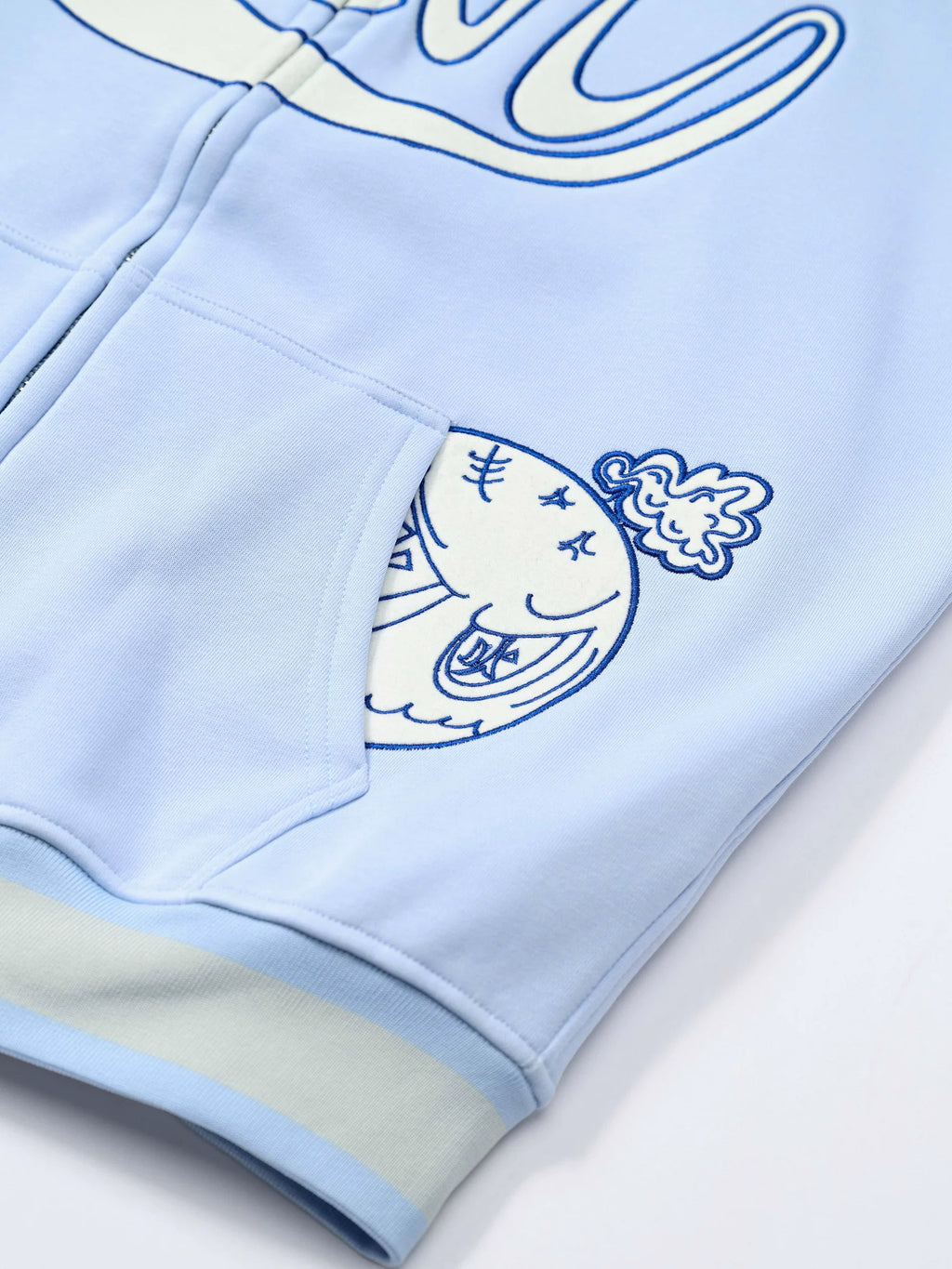 GameOne Sky Cannon Retro Jacket