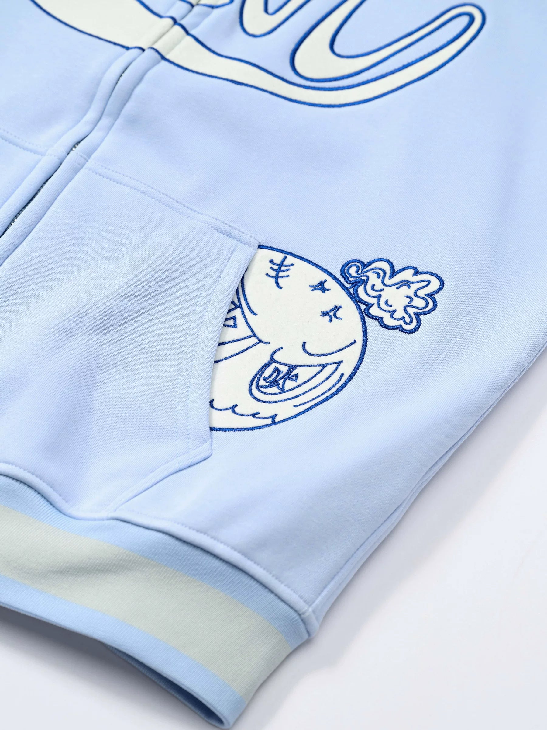 GameOne Sky Cannon Retro Jacket