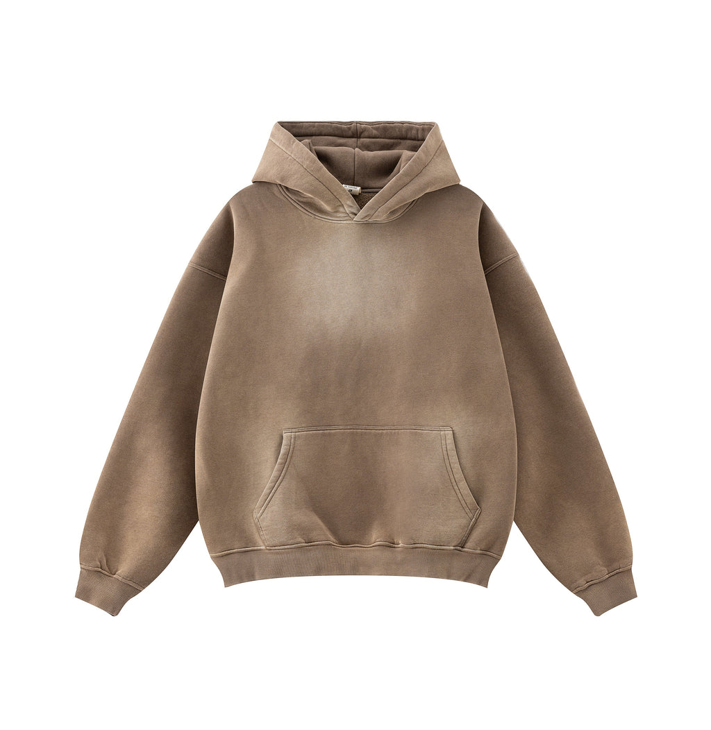 Geechoosemoney 360G Snow Washed Hoodie