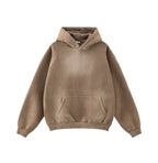 Geechoosemoney 360G Snow Washed Hoodie