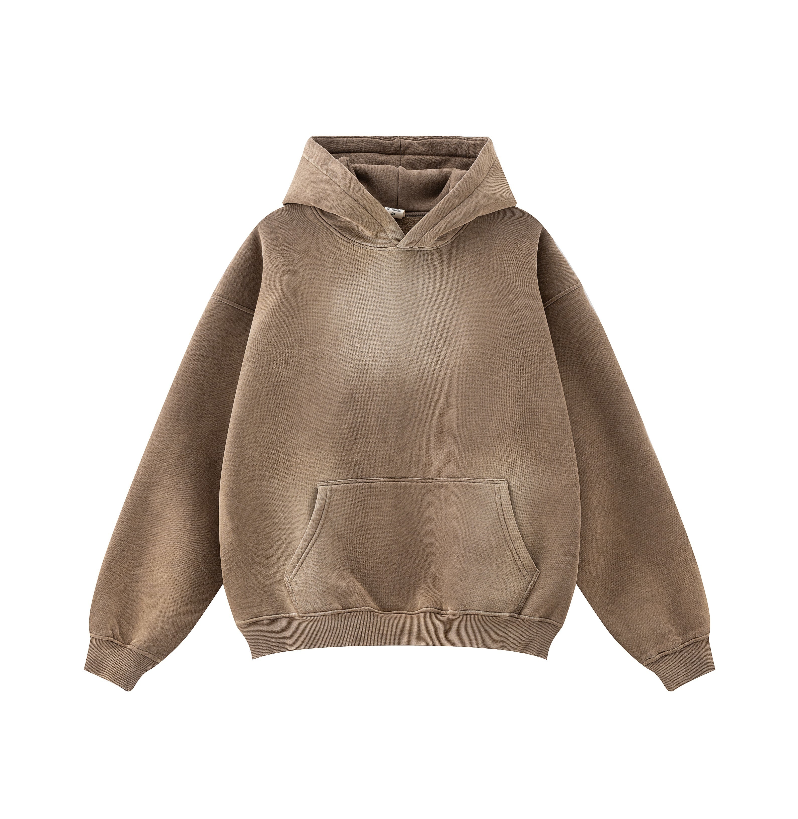 Geechoosemoney 360G Snow Washed Hoodie