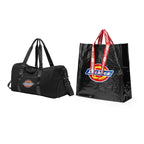 Dickies Shoulder Crossbody Leather Waterproof Fitness Large Capacity Bag gym