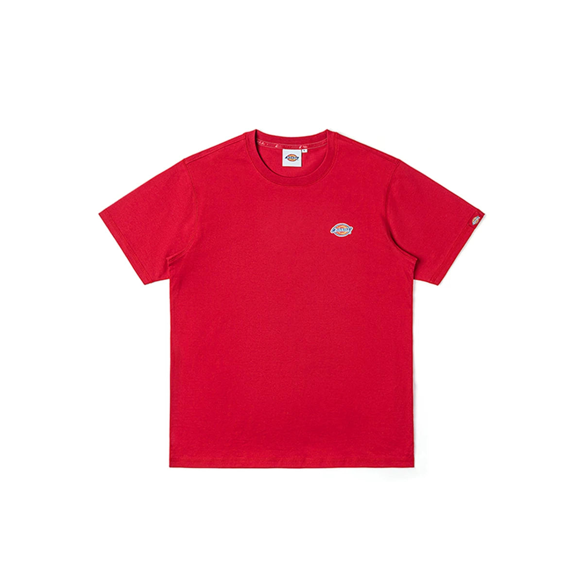 Dickies Classic Embroidered Short Sleeve Tee