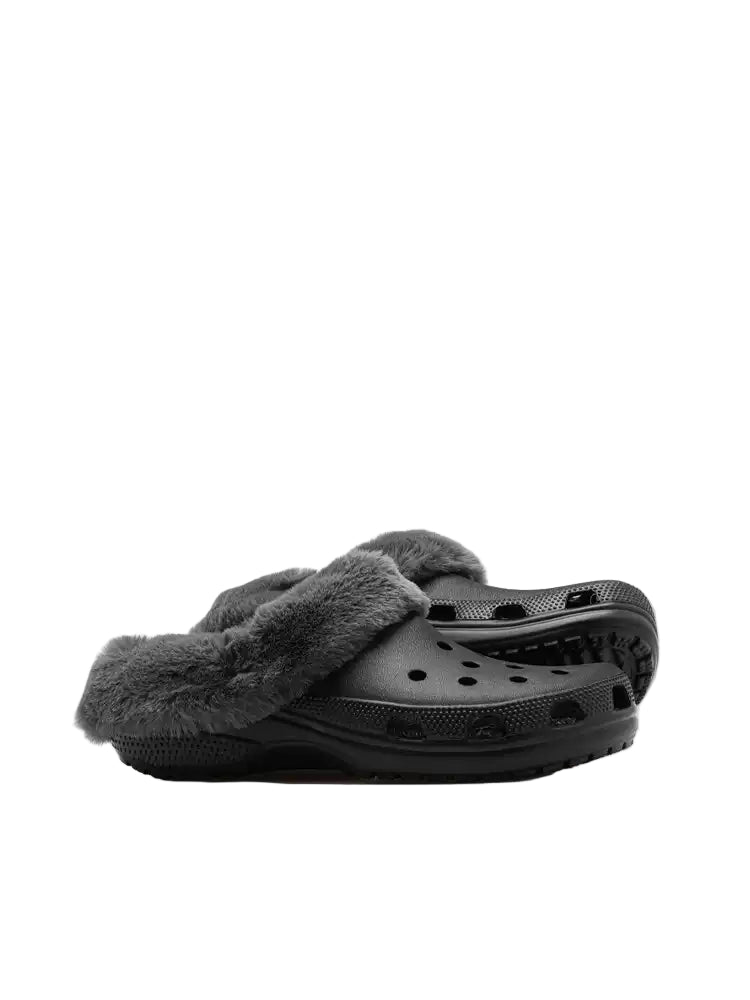 Winter Cotton Slippers