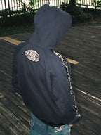 GameOne Thirty Six Rooms Retro Jacket