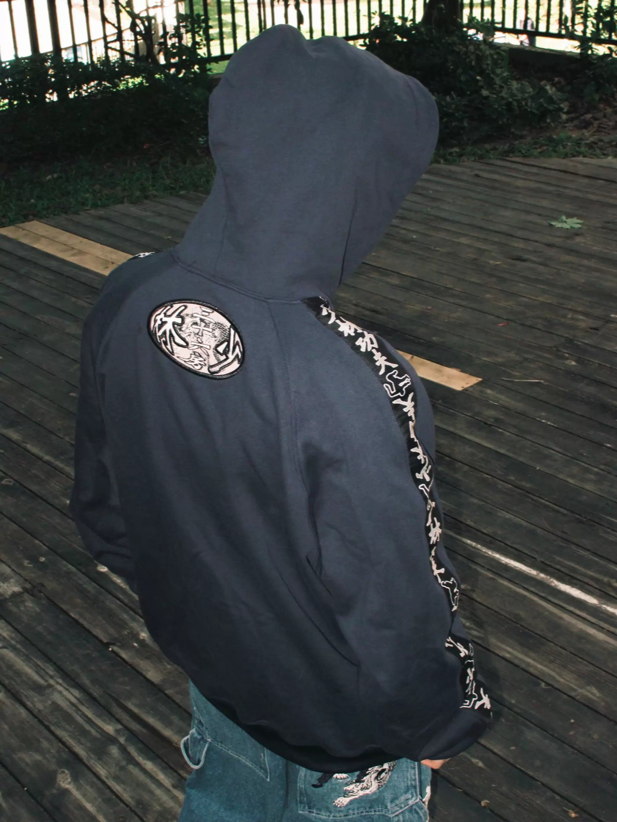 GameOne Thirty Six Rooms Retro Jacket