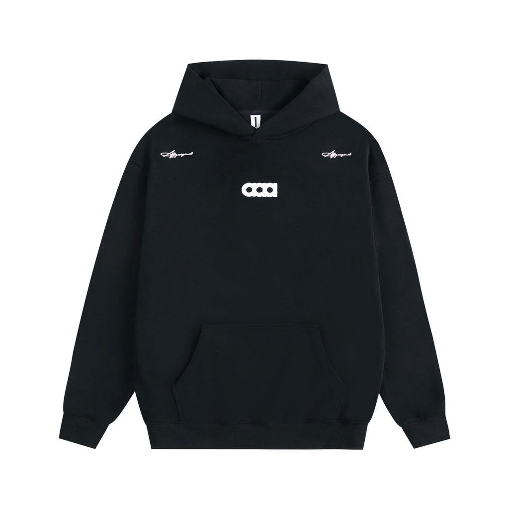 ATRY Hooded Sweatshirt