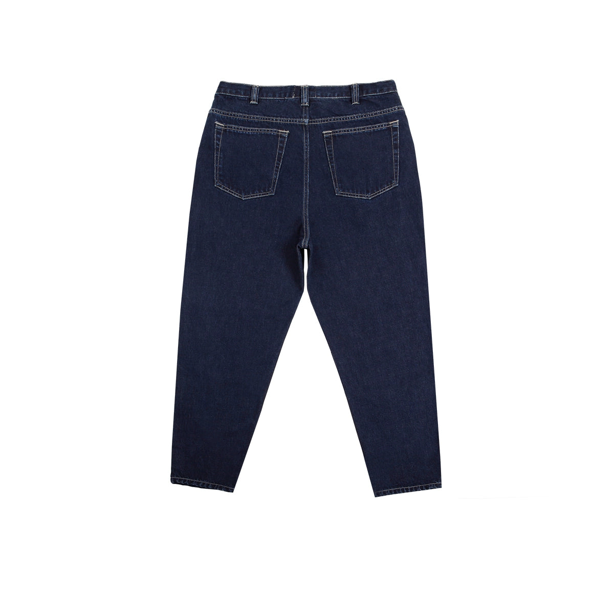 IDLT 90s Original Color Heavyweight Retro Loose Jeans