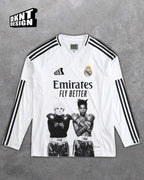 DKNT REMAKE FLY BETTER JERSEY