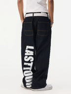 STK SmallTownKid LAST Original Work Jeans