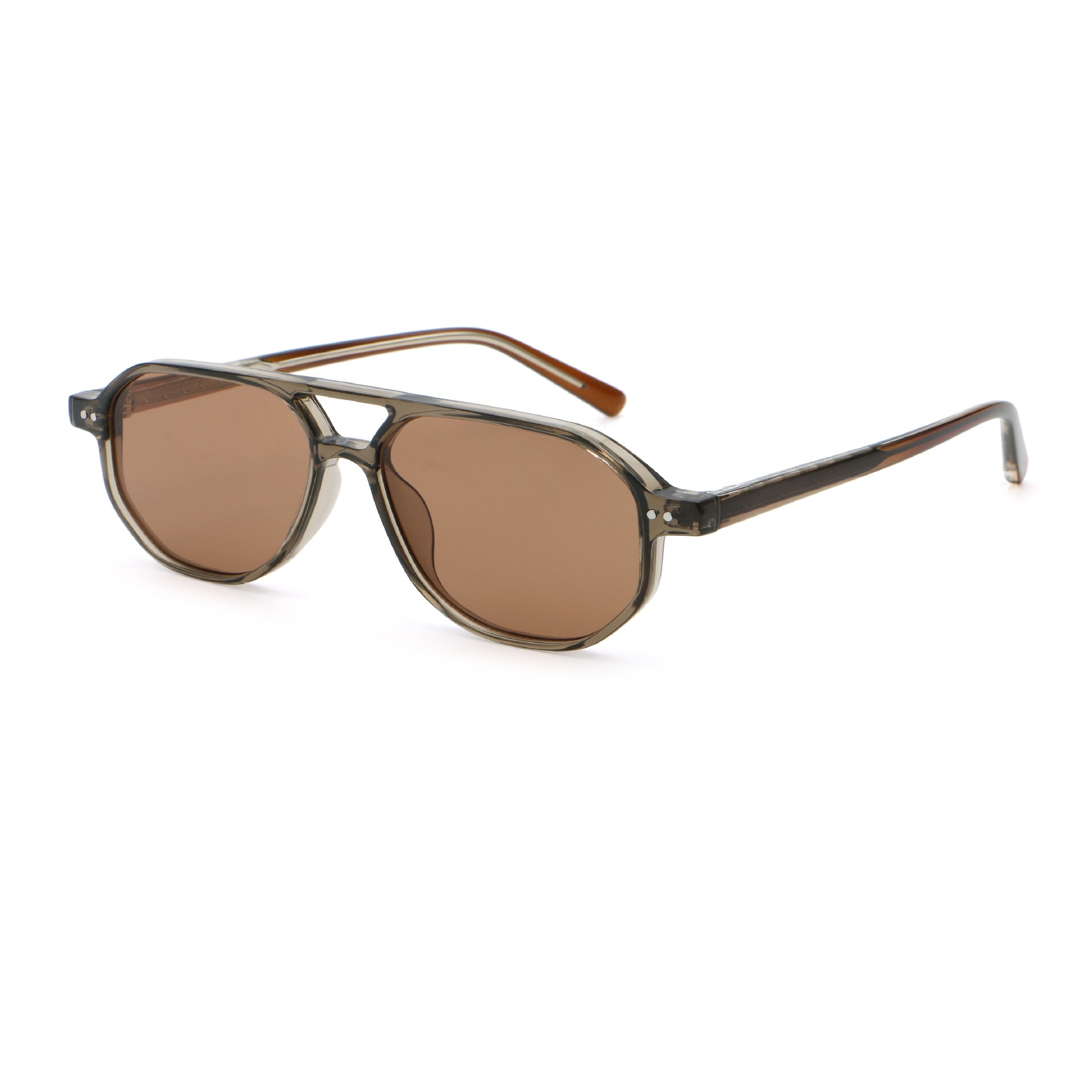 Sorykoo® Double-Beam Fashion Sunglasses